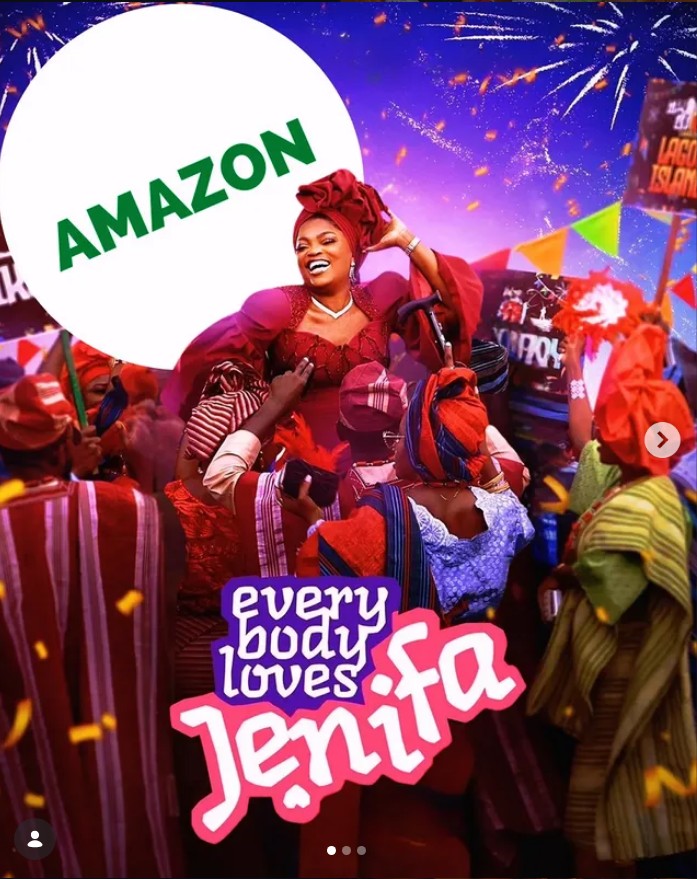 everybody loves jenifa