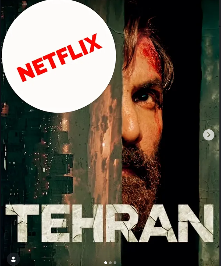 Tehran